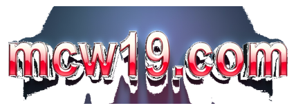 mcw19.com app logo